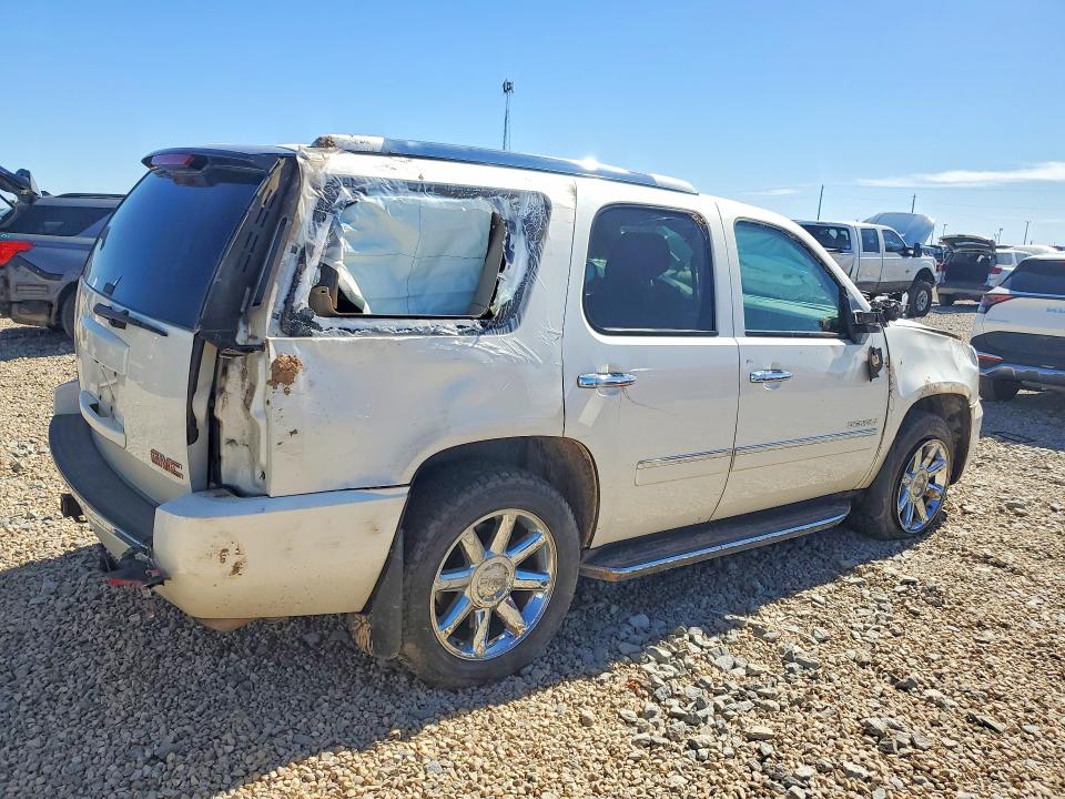79057655 :رقم المزاد ، 1GKS1EEF0DR280072 vin ، 2013 Gmc Yukon مزاد بيع