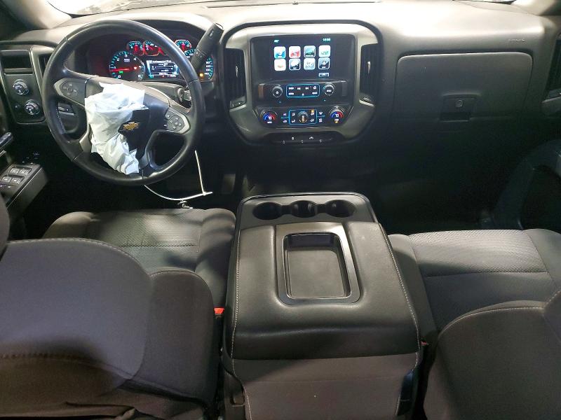 79366605 :رقم المزاد ، 3GCUKREC6HG479535 vin ، 2017 Chevrolet Silverado مزاد بيع
