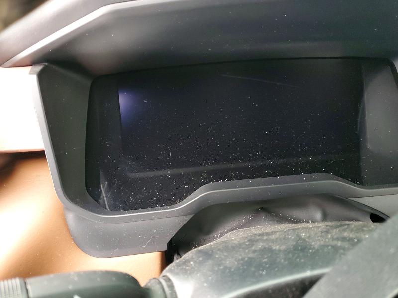 2023 Toyota Tundra მანქანა იყიდება აუქციონზე, vin: 5TFMC5DB0PX023832, აუქციონის ნომერი: 75542895