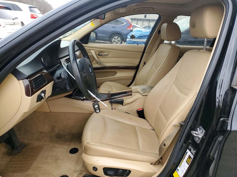 Продажа на аукционе авто 2011 Bmw 328, vin: WBAPK5C52BF126595, номер лота: 78623265