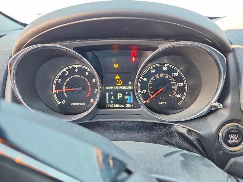 2021 Mitsubishi Outlander Sport მანქანა იყიდება აუქციონზე, vin: JA4APVAU3MU015678, აუქციონის ნომერი: 75362275