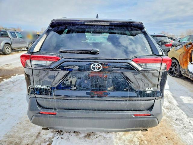 78476245 :رقم المزاد ، 2T3R1RFV1RC462590 vin ، 2024 Toyota Rav4 مزاد بيع