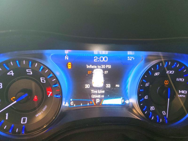 2015 Chrysler 300 მანქანა იყიდება აუქციონზე, vin: 2C3CCAGG9FH767366, აუქციონის ნომერი: 79085885
