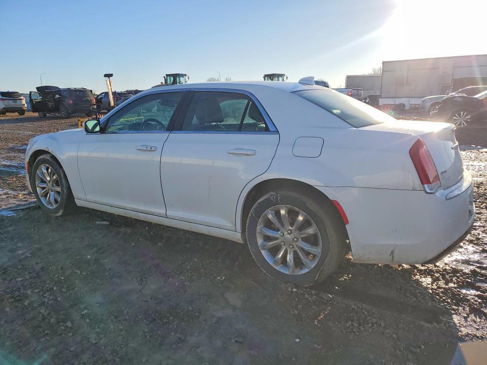Aukcja sprzedaży 2016 Chrysler 300, vin: 2C3CCARGXGH198574, numer aukcji: 76037295