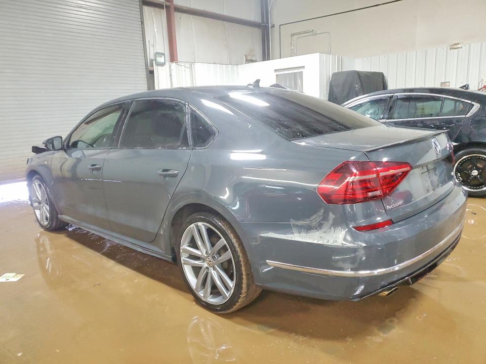Aukcja sprzedaży 2018 Volkswagen Passat, vin: 1VWAA7A36JC017918, numer aukcji: 76847295