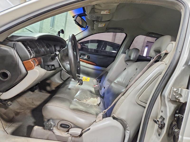 Продаж на аукціоні авто 2004 Buick Lesabre, vin: 1G4HP54K444128064, номер лоту: 77230885