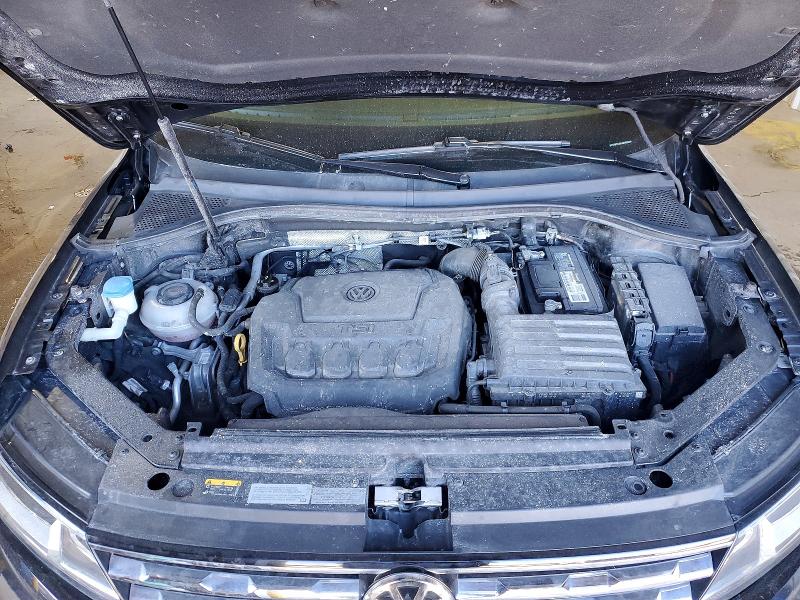 2020 Volkswagen Tiguan მანქანა იყიდება აუქციონზე, vin: 3VV2B7AX9LM088234, აუქციონის ნომერი: 78521605