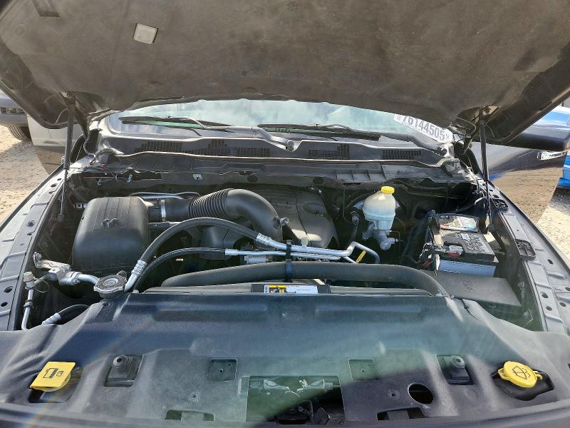 Aukcja sprzedaży 2015 Ram 1500, vin: 1C6RR7NT4FS586523, numer aukcji: 76144505