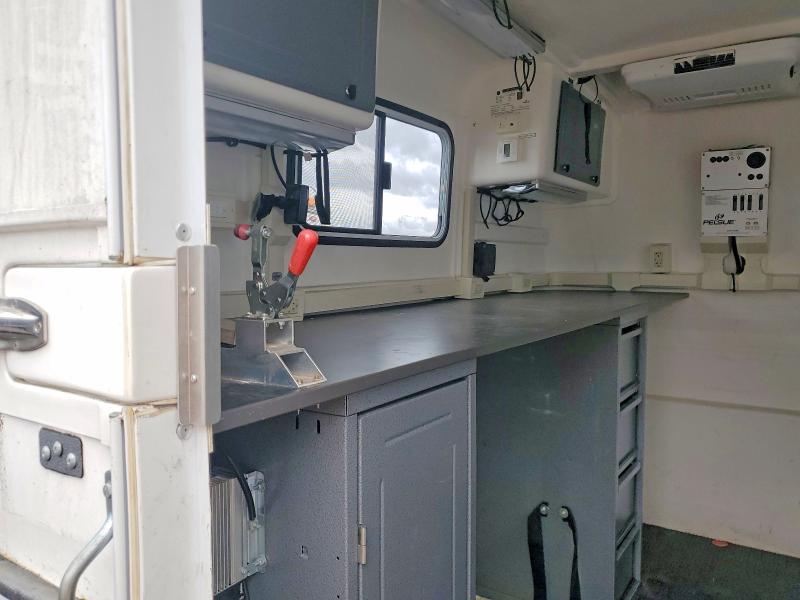Продаж на аукціоні авто 2021 Pelsue Trailer, vin: 1P9FF0G19M2139051, номер лоту: 73889915