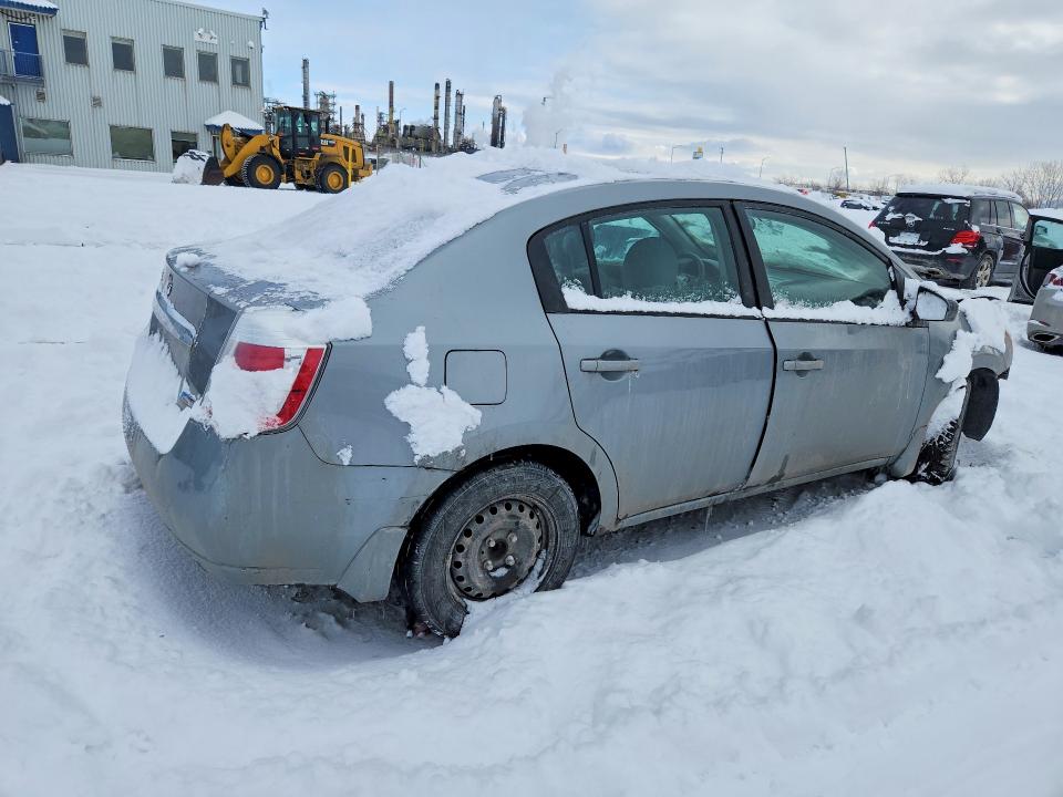 78597625 :رقم المزاد ، 3N1AB6AP0AL692409 vin ، 2010 Nissan Sentra مزاد بيع