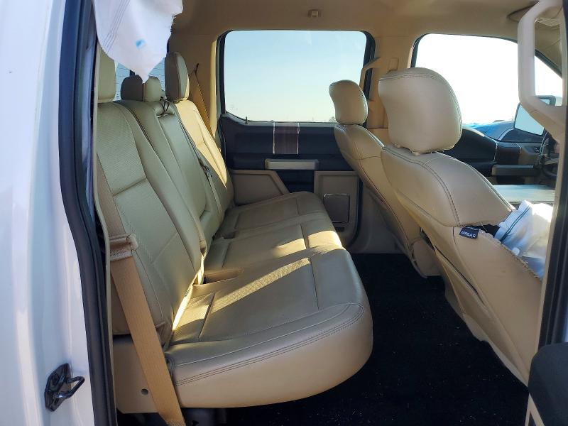 Aukcja sprzedaży 2017 Ford F150, vin: 1FTEW1EG3HKD57964, numer aukcji: 77619105