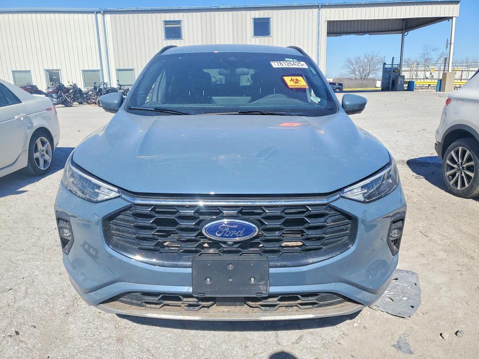 Aukcja sprzedaży 2023 Ford Escape, vin: 1FMCU9NA2PUA67074, numer aukcji: 78126425