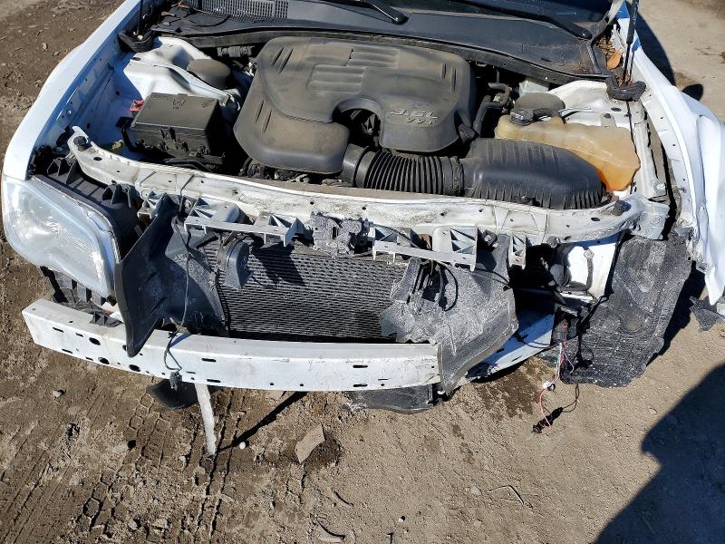 2017 Chrysler 300 მანქანა იყიდება აუქციონზე, vin: 2C3CCARG8HH614543, აუქციონის ნომერი: 75044255