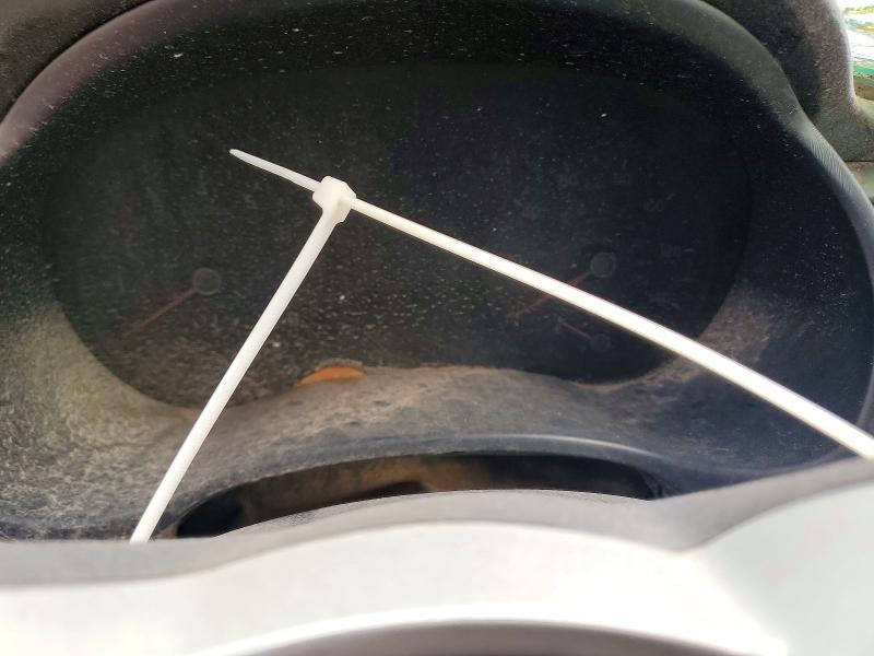 2019 Kia Rio მანქანა იყიდება აუქციონზე, vin: 3KPA24AB2KE233376, აუქციონის ნომერი: 78306925