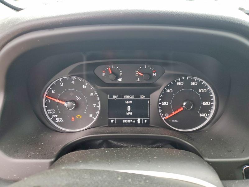 2018 Gmc Acadia მანქანა იყიდება აუქციონზე, vin: 1GKKNSLA1JZ231338, აუქციონის ნომერი: 77886285