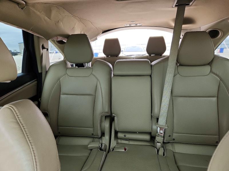 Aukcja sprzedaży 2015 Acura Mdx, vin: 5FRYD4H42FB001777, numer aukcji: 78479715