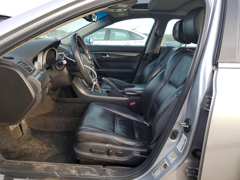 Aukcja sprzedaży 2013 Acura Tl, vin: 19UUA8F30DA018028, numer aukcji: 75799445