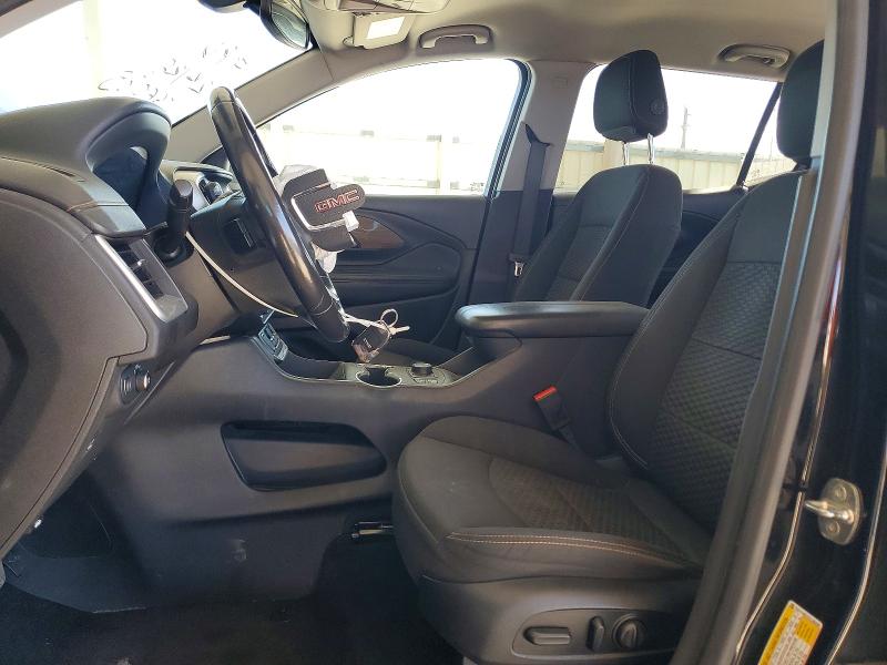 2019 Gmc Terrain მანქანა იყიდება აუქციონზე, vin: 3GKALMEV7KL366085, აუქციონის ნომერი: 78865805