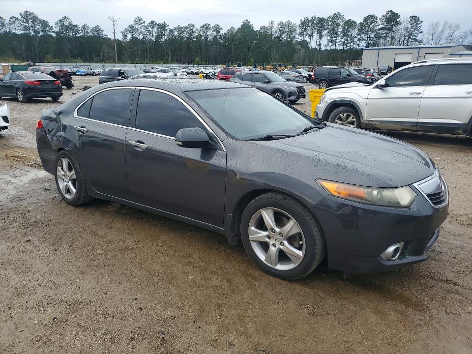 Aukcja sprzedaży 2011 Acura Tsx, vin: JH4CU2F6XBC004551, numer aukcji: 78988155