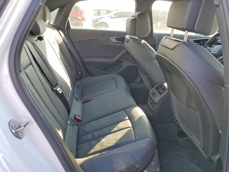 Aukcja sprzedaży 2021 Audi A4, vin: WAUEAAF44MA015410, numer aukcji: 78850825