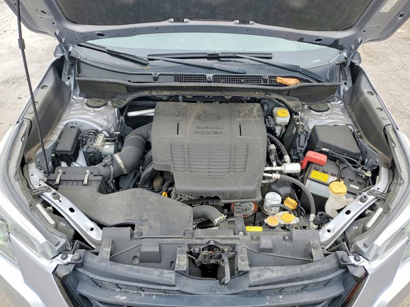 Aukcja sprzedaży 2022 Subaru Forester, vin: JF2SKAPC9NH408368, numer aukcji: 77597165