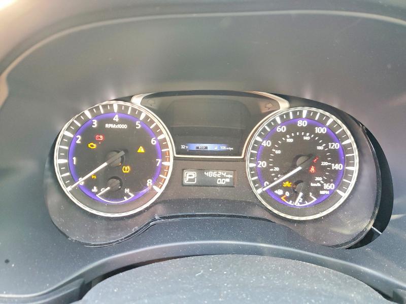 Aukcja sprzedaży 2020 Infiniti Qx60, vin: 5N1DL0MM5LC548757, numer aukcji: 76224825