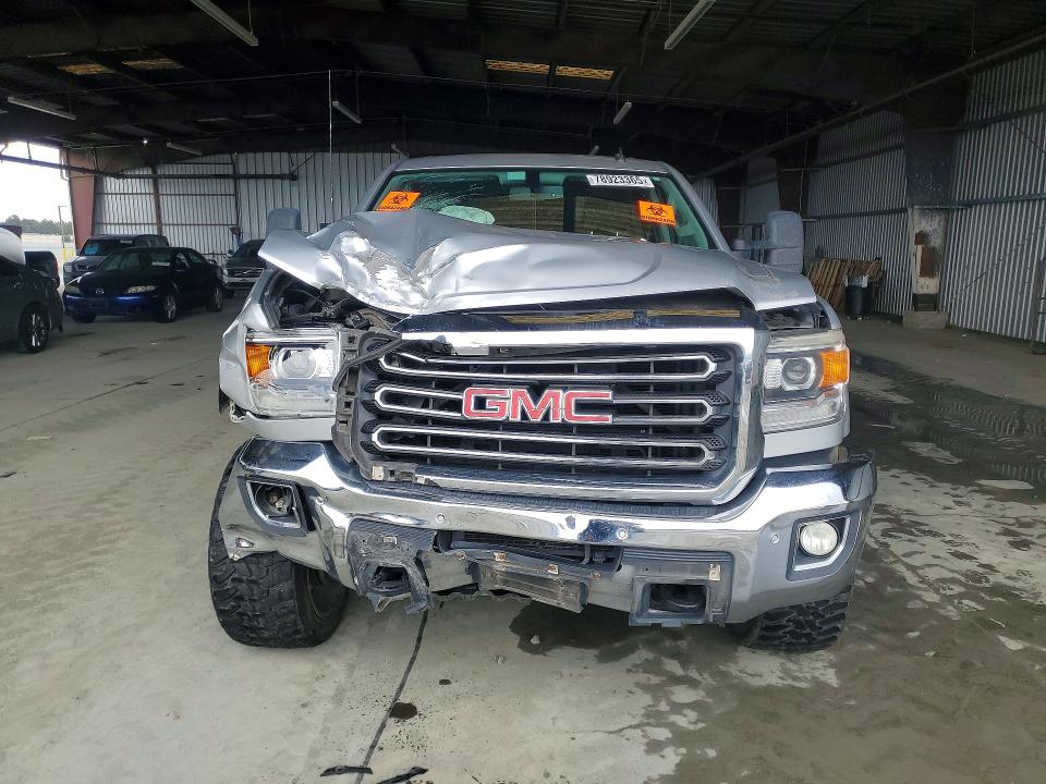 Продаж на аукціоні авто 2015 Gmc Sierra, vin: 1GT12ZE82FF111284, номер лоту: 78923365
