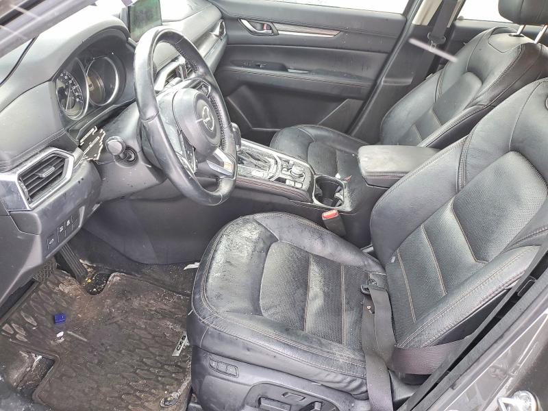 Aukcja sprzedaży 2019 Mazda Cx-5, vin: JM3KFBDMXK1681949, numer aukcji: 74695575
