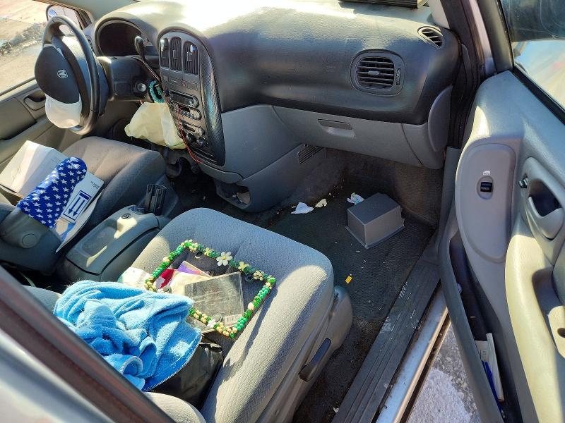 Aukcja sprzedaży 2006 Dodge Grand Caravan, vin: 2D4GP44L56R600536, numer aukcji: 77091875