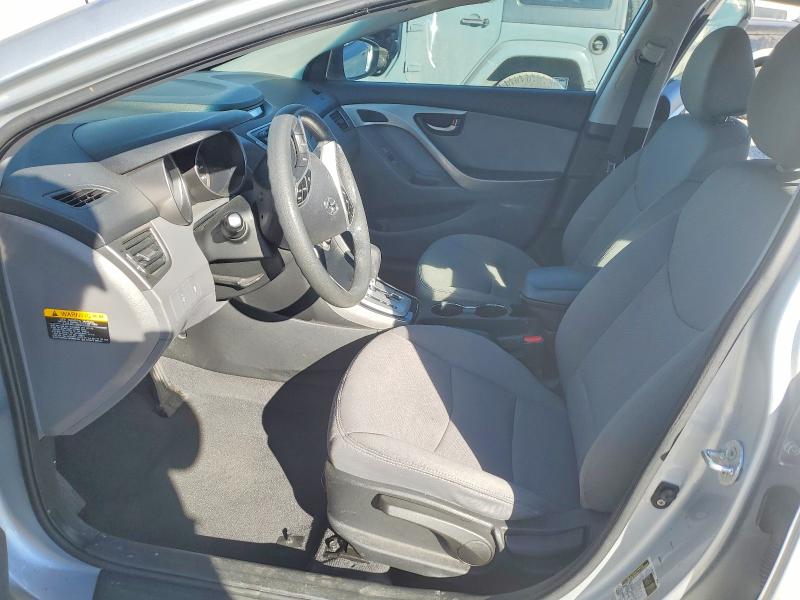 Aukcja sprzedaży 2011 Hyundai Elantra, vin: 5NPDH4AE1BH019173, numer aukcji: 75579625