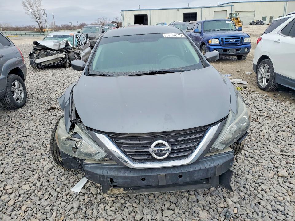 Aukcja sprzedaży 2016 Nissan Altima, vin: 1N4AL3APXGC134800, numer aukcji: 75758715