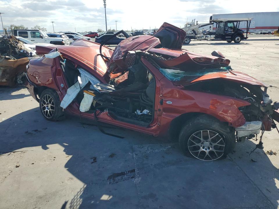 Aukcja sprzedaży 2009 Mazda 3, vin: JM1BK32F891252561, numer aukcji: 58487596