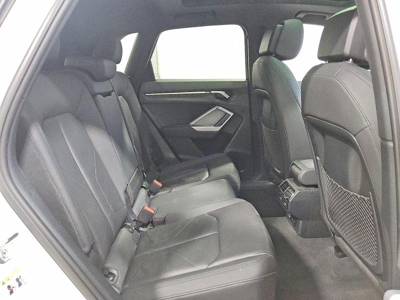 Aukcja sprzedaży 2021 Audi Q3, vin: WA1AUCF37M1063442, numer aukcji: 78578275