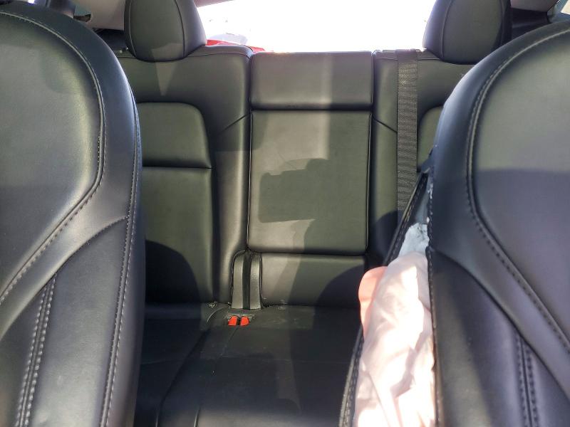 Продажа на аукционе авто 2024 Tesla Model Y, vin: 7SAYGDED4RF041623, номер лота: 76159825