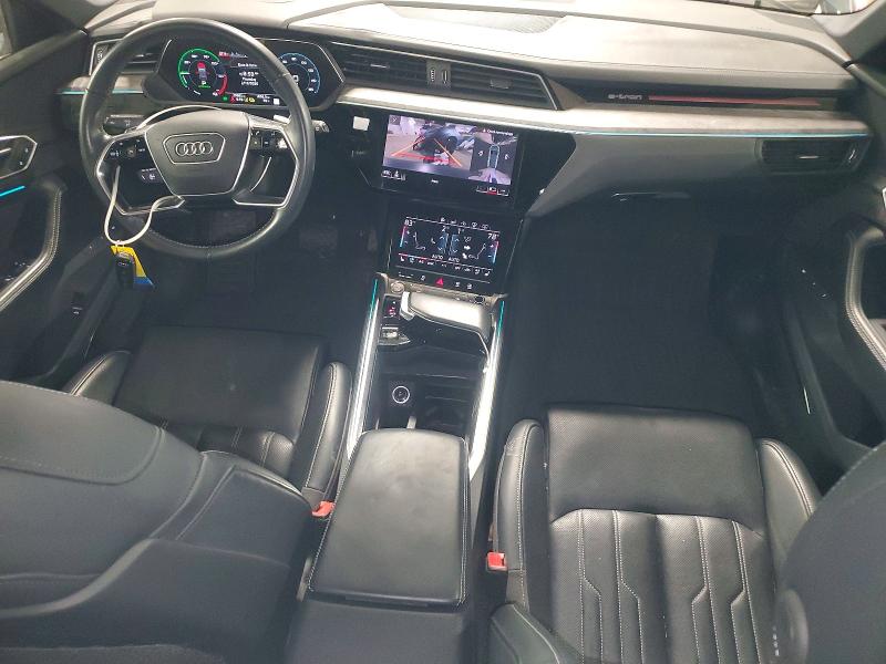 Aukcja sprzedaży 2019 Audi E-tron, vin: WA1VAAGE2KB008144, numer aukcji: 78084515