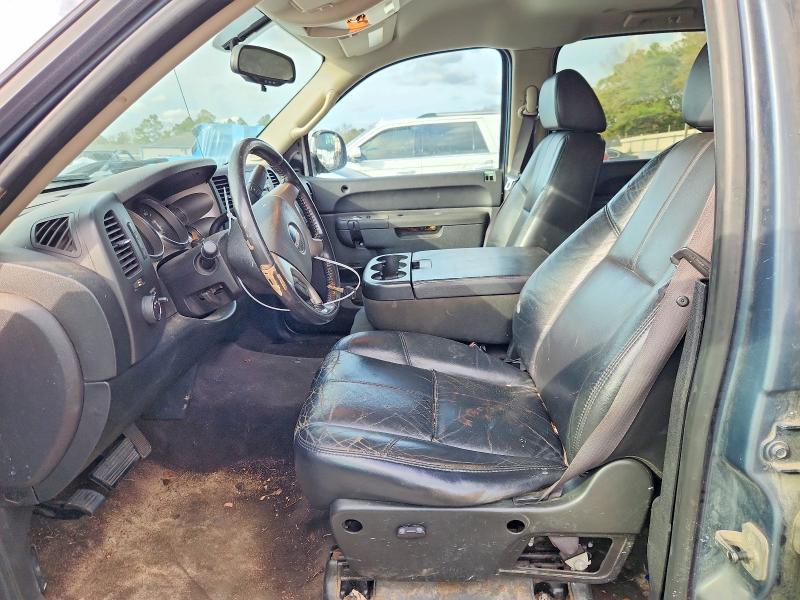 Aukcja sprzedaży 2024 Gmc Sierra, vin: 3GTP2VE32BG202930, numer aukcji: 76011295