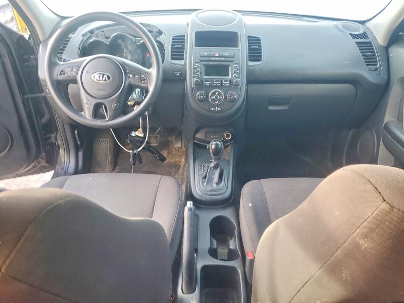 Aukcja sprzedaży 2013 Kia Soul, vin: KNDJT2A50D7604162, numer aukcji: 77149265