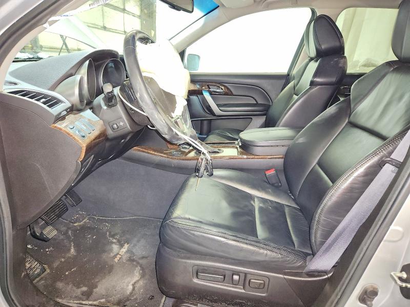 Aukcja sprzedaży 2013 Acura Mdx Techno, vin: 2HNYD2H37DH512934, numer aukcji: 75585695