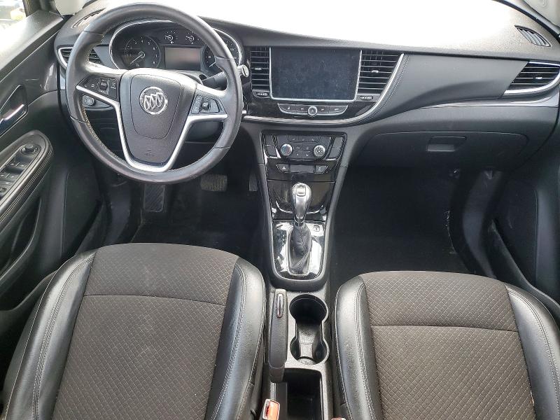 Aukcja sprzedaży 2021 Buick Encore, vin: KL4CJASB6MB326730, numer aukcji: 77802725