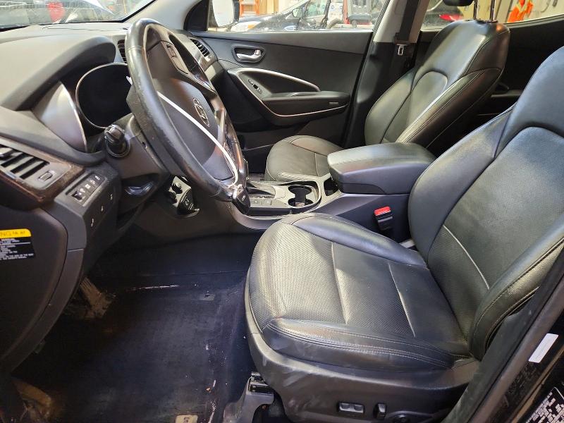 Aukcja sprzedaży 2017 Hyundai Santa Fe Sport, vin: 5XYZUDLA8HG390441, numer aukcji: 77511195