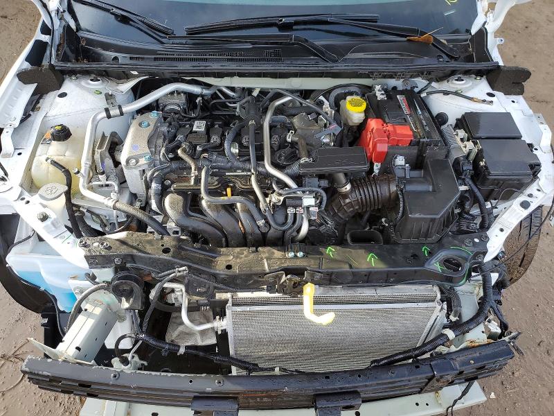 Продажа на аукционе авто 2025 Nissan Sentra, vin: 3N1AB8DVXSY204609, номер лота: 78053705