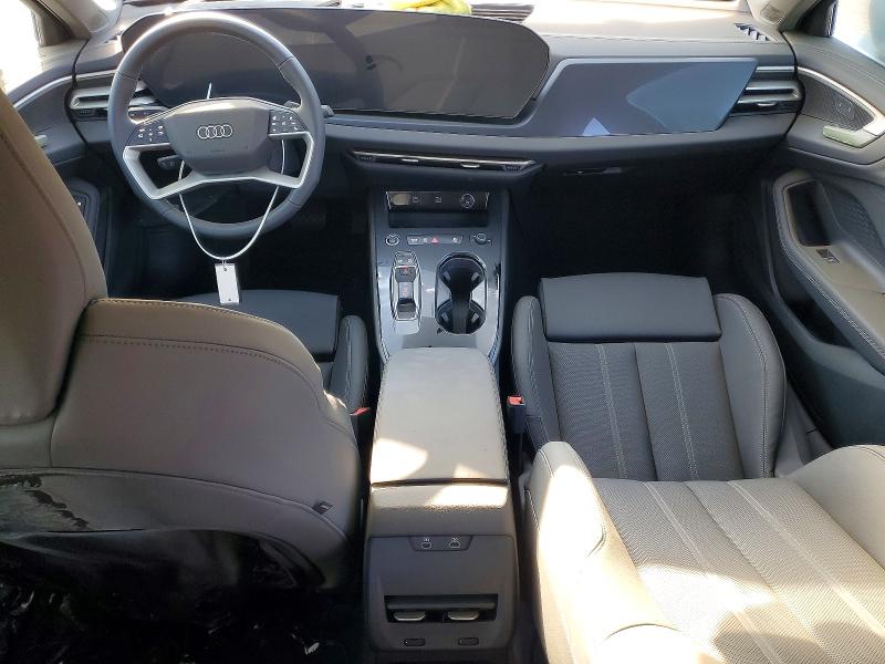 Продажа на аукционе авто 2025 Audi A5, vin: WAU2BCFU3SN044396, номер лота: 75861975