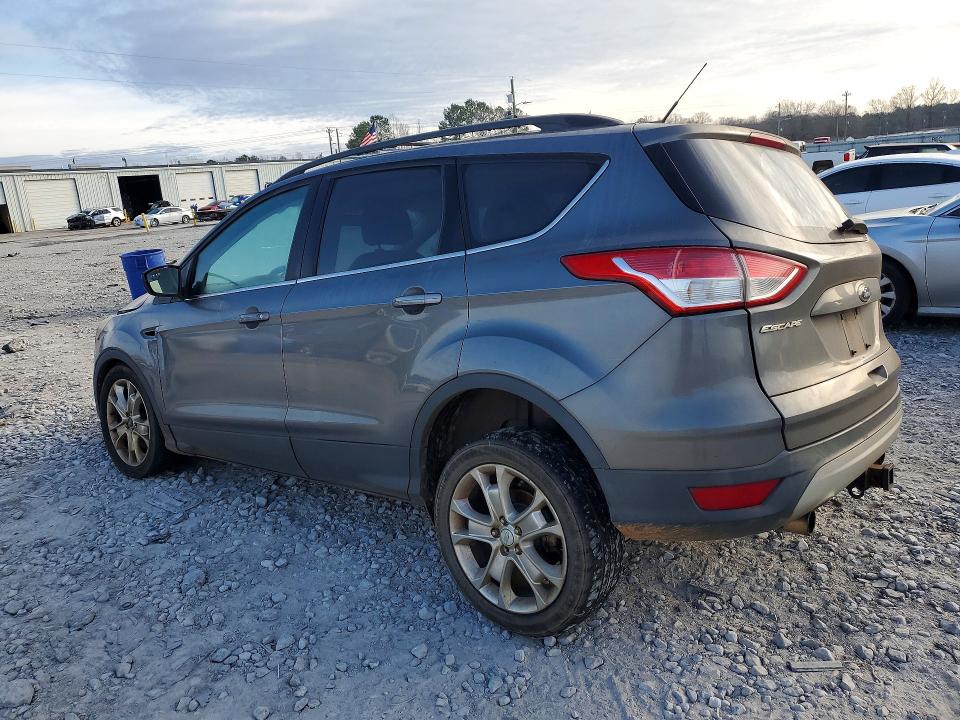Продаж на аукціоні авто 2013 Ford Escape, vin: 1FMCU0G98DUC41398, номер лоту: 78608765
