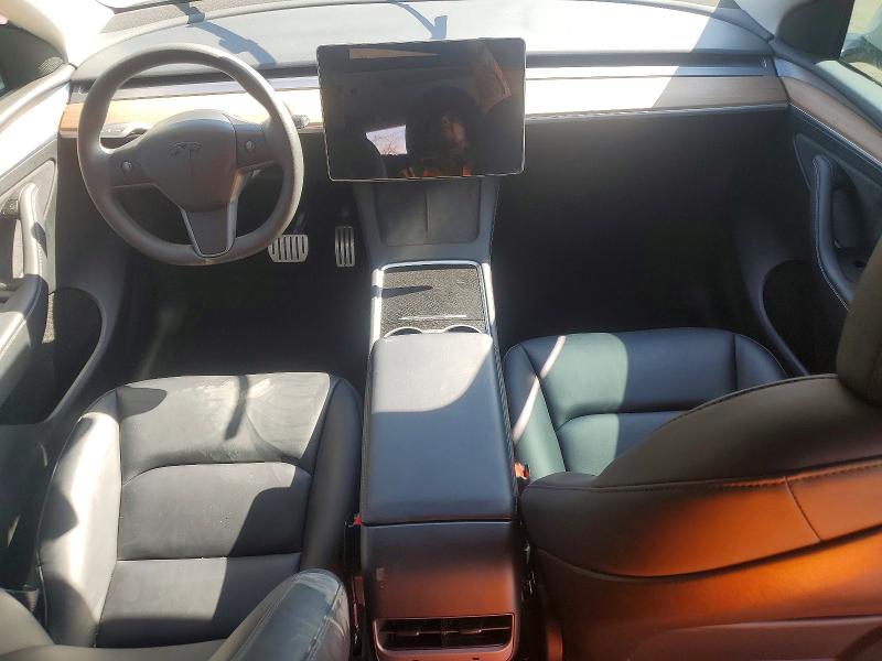 Aukcja sprzedaży 2023 Tesla Model Y, vin: 7SAYGDEF4PF918688, numer aukcji: 78145175
