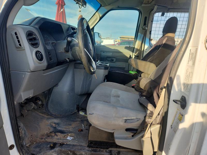 Продаж на аукціоні авто 2014 Ford Econoline, vin: 1FTSE3EL3EDA74950, номер лоту: 76696425
