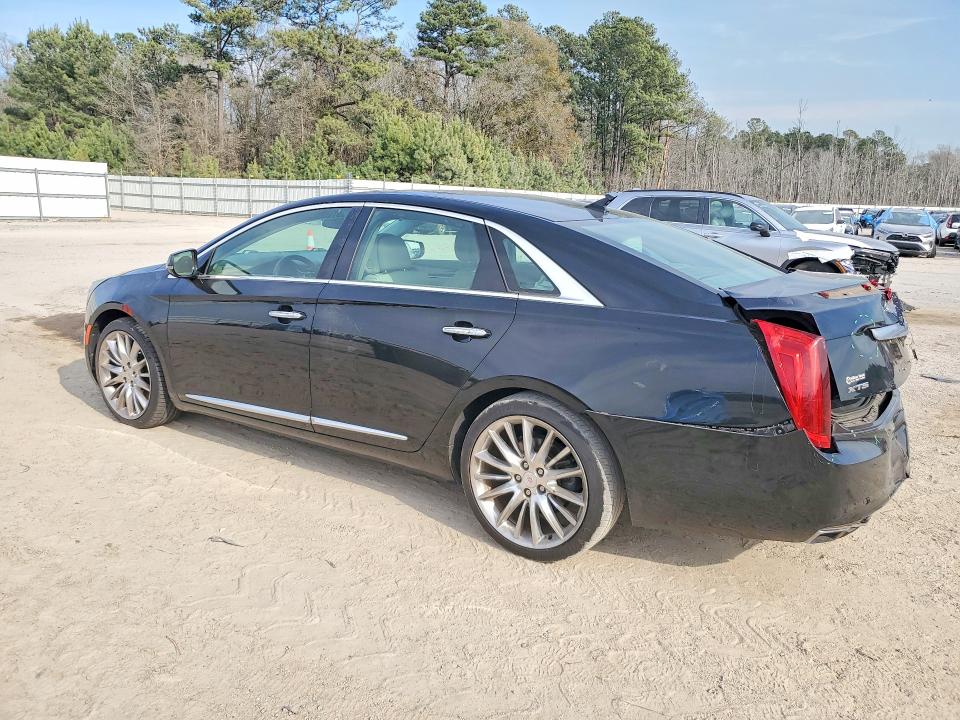 Aukcja sprzedaży 2014 Cadillac Xts Platin, vin: 2G61S5S32E9301999, numer aukcji: 76813205