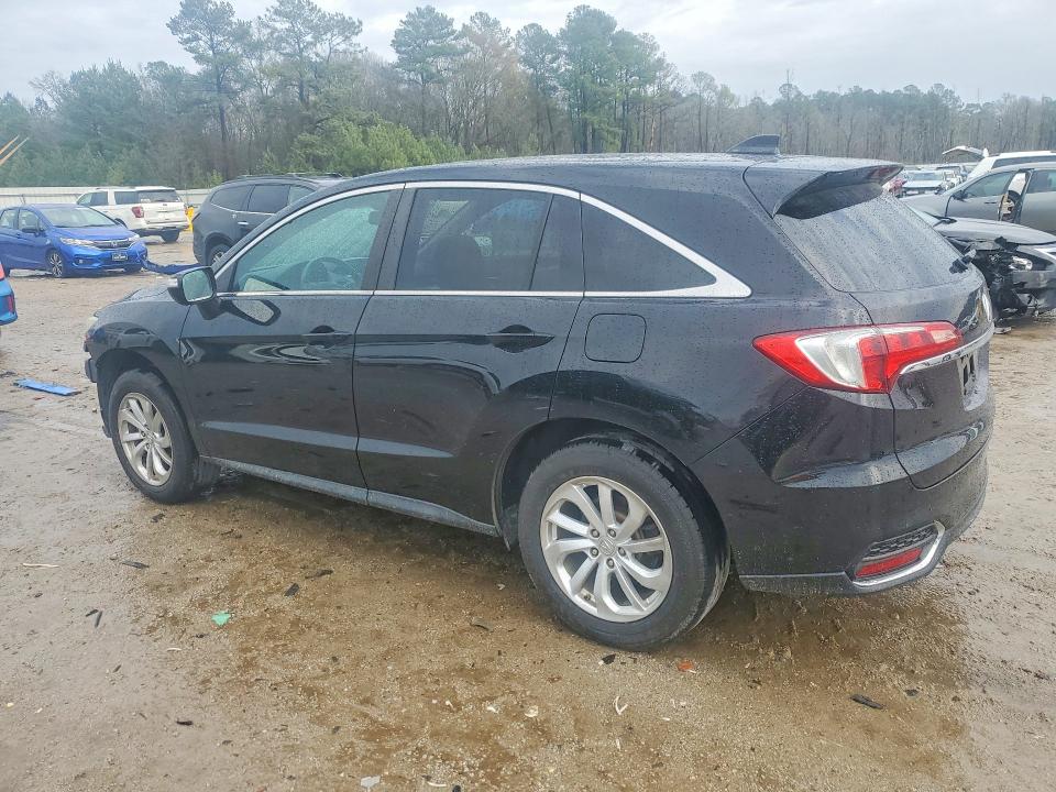 Aukcja sprzedaży 2016 Acura Rdx, vin: 5J8TB3H33GL003072, numer aukcji: 77876745