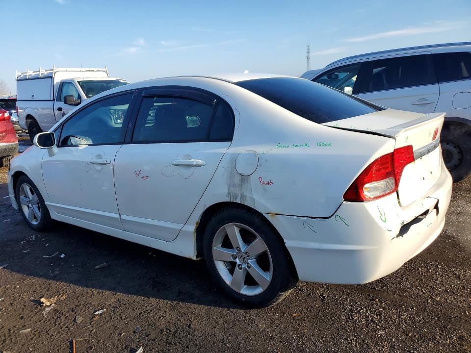 Aukcja sprzedaży 2010 Honda Civic, vin: 2HGFA1E65AH005803, numer aukcji: 76963585