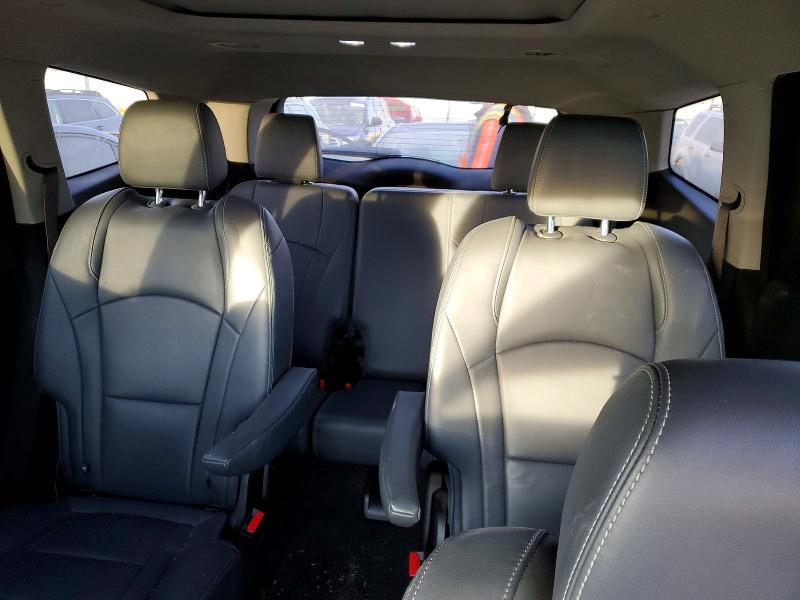2019 Buick Enclave მანქანა იყიდება აუქციონზე, vin: 5GAEVAKW5KJ285551, აუქციონის ნომერი: 76271325