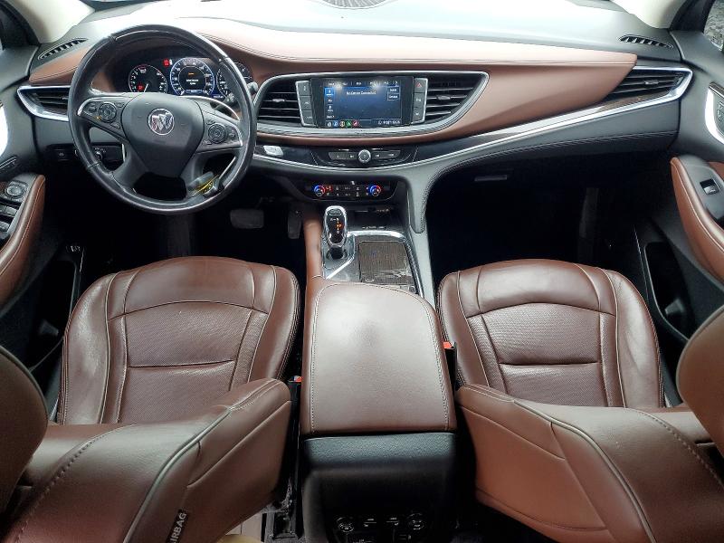 Продажа на аукционе авто 2020 Buick Enclave, vin: 5GAEVCKW9LJ291513, номер лота: 78886935